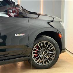 كاديلاك اسكاليد